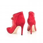 Murre - Red